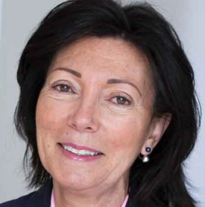 Olivia Varin Bernier