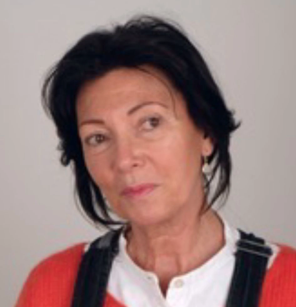 Olivia Varin Bernier