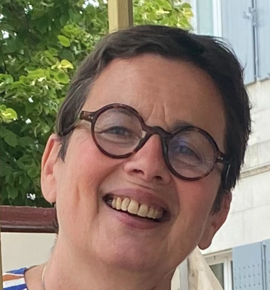 Valérie Rhoné